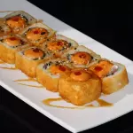 Maiki especial roll
