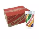 Caixa de Guaravita Quente