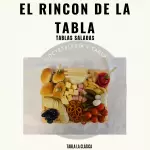 TABLA CLÁSICA