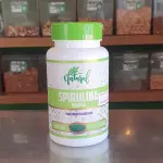 Spirulina