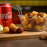 Combo Individual