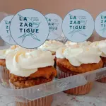 Cupcakes eventos empresariales