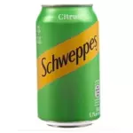 Schwepps Citrus