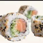 Uramaki Alaska 8 peças