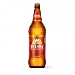 Cerveja Brahma 1L