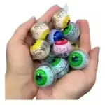 chiclete de bola