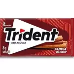 trident canela