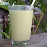 Suco Cupuaçu