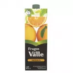 FRUGOS NARANJA 1Lt