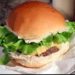 X-Salada