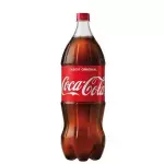 Coca Cola 2L