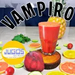 VAMPIRO