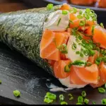 Temaki Filadélfia