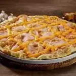 Lombo com Cheddar