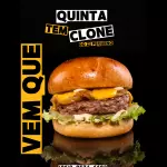 clone.  QUINTA-FEIRA