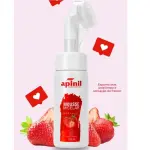 Mousse micelar Morango apinil