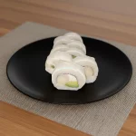 CHESSE ROLLS VEGETARIANO LIGTH