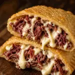 Carne Seca com Catupiry