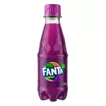 Fanta uva 250ml