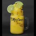 LIMONADA PARCHITA