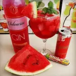 GIN DE MELANCIA