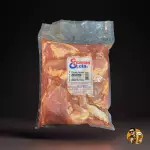 Carne Suína Temperada Kg