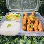 Teppan Frango Crispy