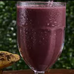 Vitamina açai 500ml
