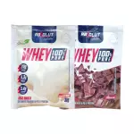 Whey Protein Absolut Sachê 30g