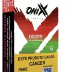 Ônix drops