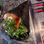 TEMAKI SALMÃO