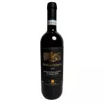 VINHO BORGOTORRE MONTEPULCIANO