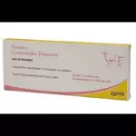 SYNULOX 250MG - CX C/ 10COMPRIMIDOS