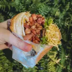 X BACON