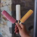 Delipaletas de agua