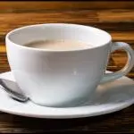 Cafè con Leche