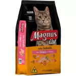 MAGNUS GATO  NUGGETS