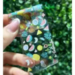 Foil Decoração N•15