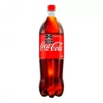 Coca Cola 1.75 lt