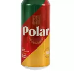 Polar Latão 473ml