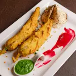 Bharwan Mirchi