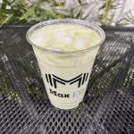 Latte Matcha