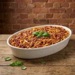 FETUCCINI COMPLETA 2 SABORES