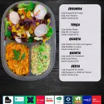 Salada Fit