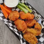 Boneless naturales