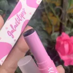 Black magic lipstick