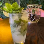Mojito Limon