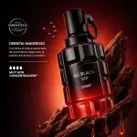 ALL BLACK VIP 90ML CYZONE