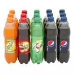 Refresco Familiar