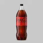 Coca cola Zero 2lt